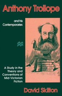 Cover Anthony Trollope and his Contemporaries