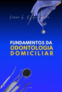 Cover Fundamentos Da Odontologia Domiciliar