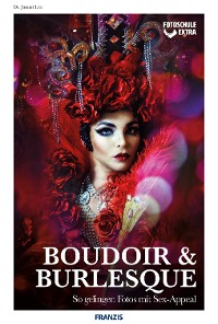 Cover Boudoir & Burlesque