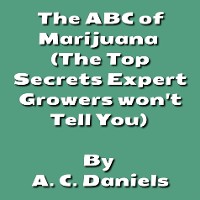 Cover The ABC of Marijuana