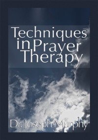 Cover Techniques in Prayer Therapy