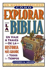 Cover Cómo explorar la Biblia