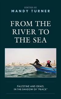 Cover From the River to the Sea