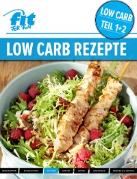 Cover LOW CARB