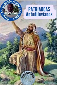 Cover Patriarcas Antediluvianos