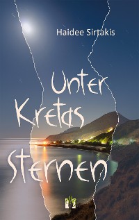 Cover Unter Kretas Sternen