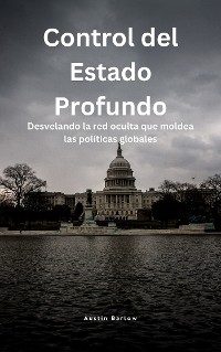 Cover Control del Estado Profundo