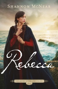 Cover Rebecca