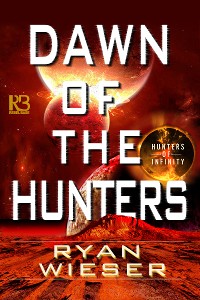Cover Dawn of the Hunters