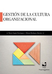 Cover Gestión de la cultura organizacional