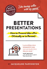 Cover The Non-Obvious Guide to Better Presentations
