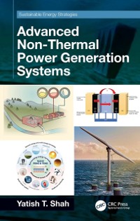Cover Advanced Non-Thermal Power Generation Systems