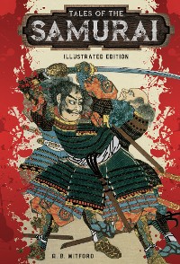 Cover Tales of the Samurai