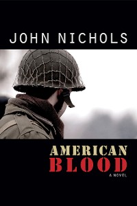 Cover American Blood