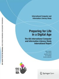 Cover Preparing for Life in a Digital Age