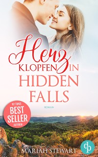 Cover Herzklopfen in Hidden Falls