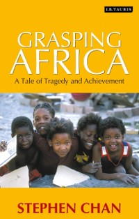 Cover Grasping Africa