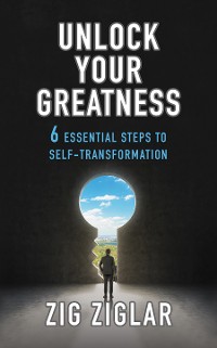 Cover Unlock Your Greatness