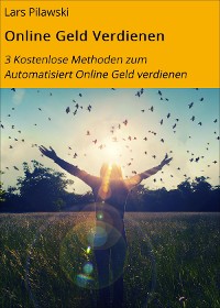 Cover Online Geld Verdienen