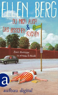 Cover Du mich auch & Das bisschen Kuchen