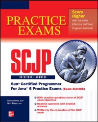 Cover OCP Java SE 6 Programmer Practice Exams (Exam 310-065)