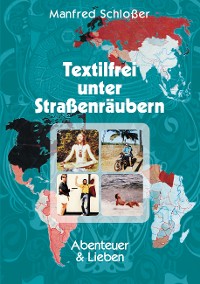 Cover Textilfrei unter Straßenräubern