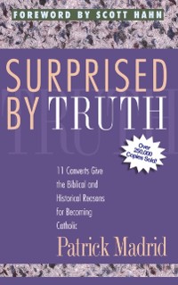 Cover Surprised By Truth