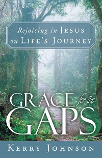 Cover Grace for the Gaps
