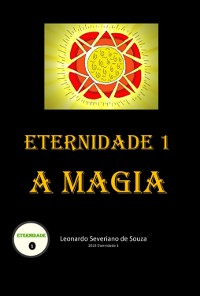 Cover Eternidade 1