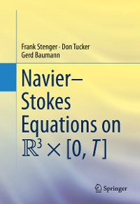 Cover Navier–Stokes Equations on R3 × [0, T]