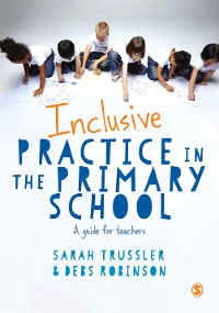 Cover Inclusive Practice in the Primary School