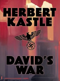 Cover David's War