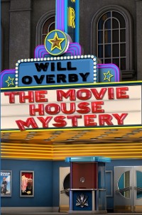 Cover Movie House Mystery