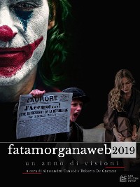 Cover Fata Morgana Web 2019. Un anno di visioni