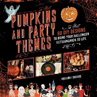 Cover Pumpkins and Party Themes