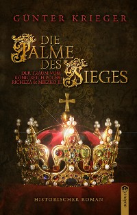 Cover Die Palme des Sieges