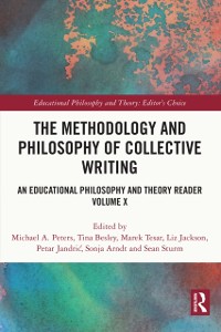 Cover Methodology and Philosophy of Collective Writing