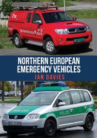 Cover Northern European Emergency Vehicles