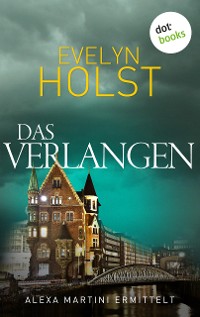 Cover Das Verlangen