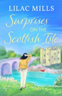 Cover Surprises on the Scottish Isle