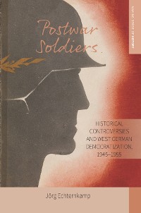 Cover Postwar Soldiers