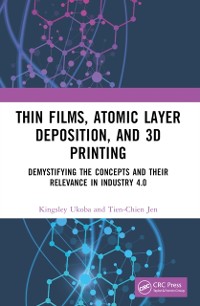 Cover Thin Films, Atomic Layer Deposition, and 3D Printing