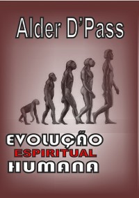 Cover Evolução Espiritual Humana