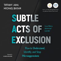 Cover Subtle Acts of Exclusion, Second Edition