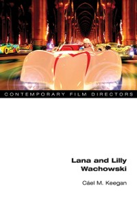Cover Lana and Lilly Wachowski