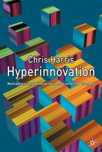 Cover Hyperinnovation