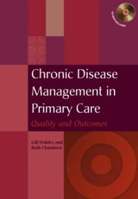 Cover Chronic Disease Management in Primary Care