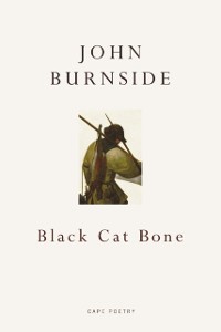 Cover Black Cat Bone