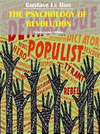 Cover The Psychology of Revolution
