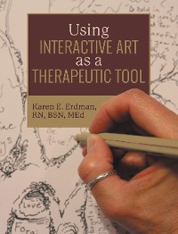 Cover Using Interactive Art as a Therapeutic Tool